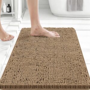 Bath Mats for Bathroom